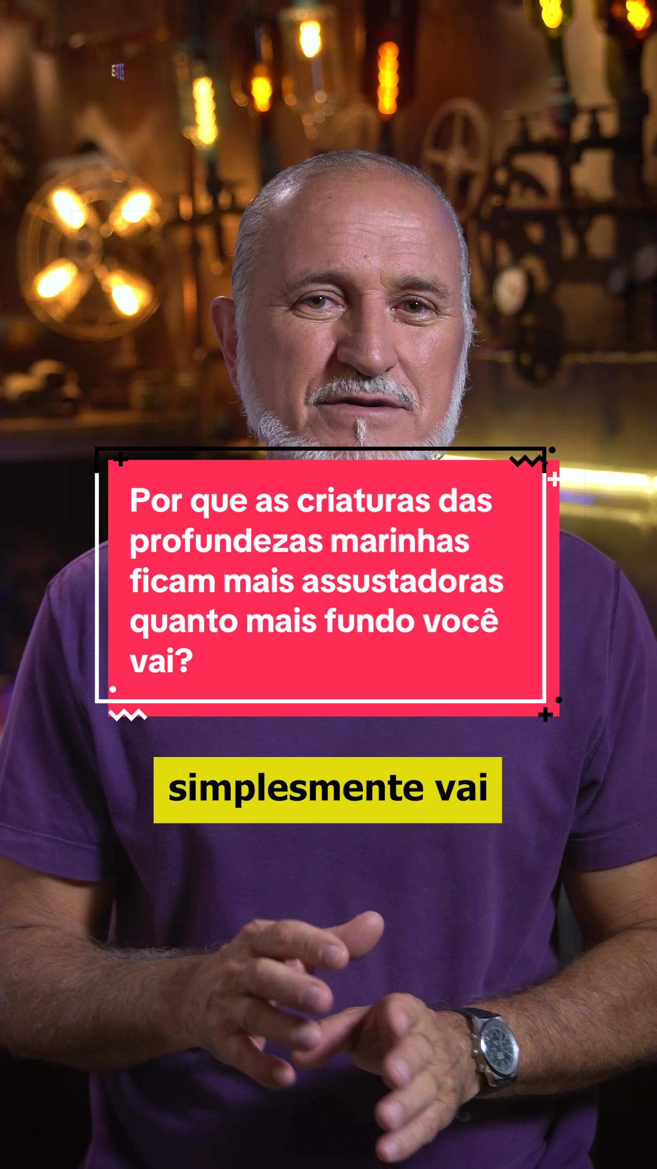 @Fatos Desconhecidos