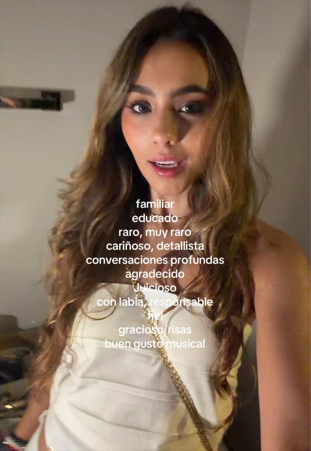 @Ana Carvajal