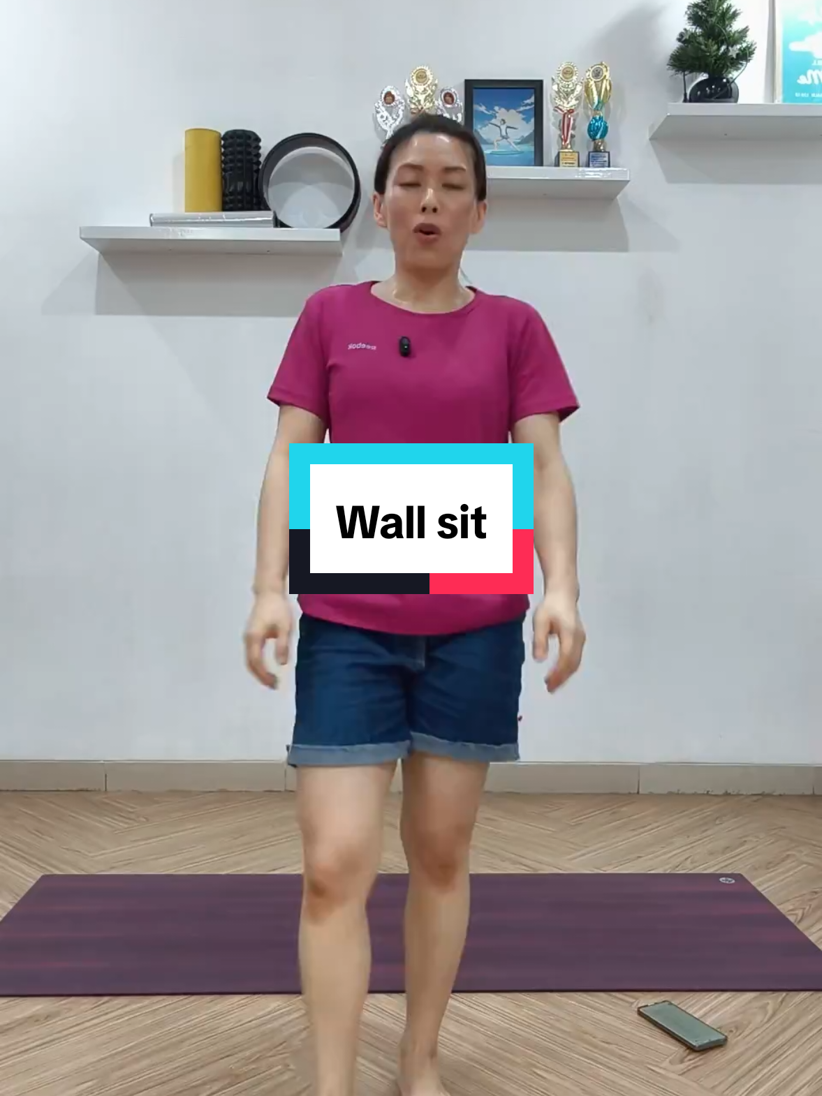 @Linda yoga