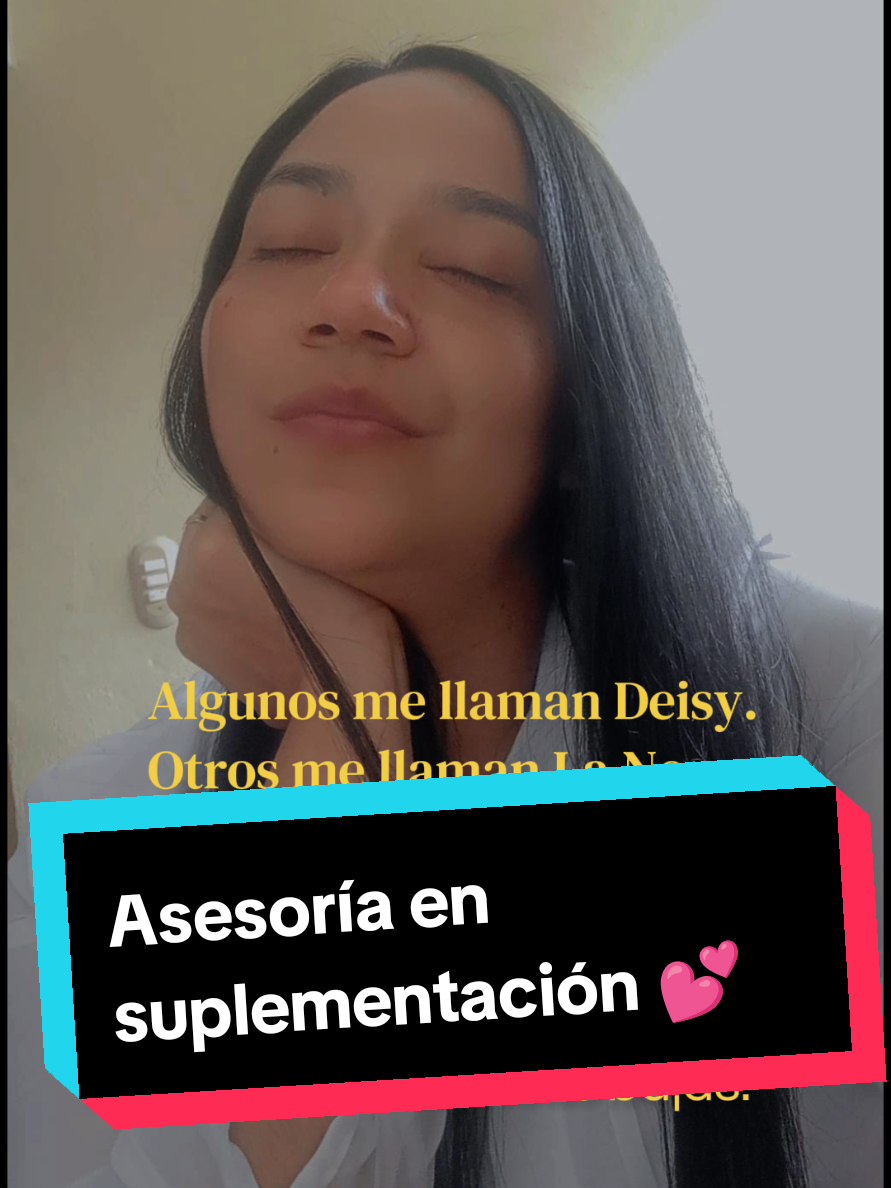 @Deisy