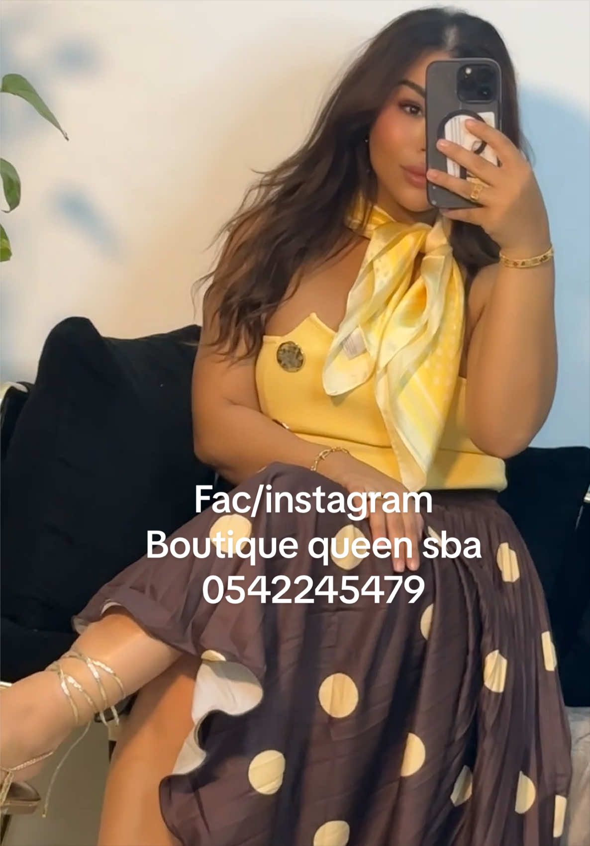 @Boutique queen sba