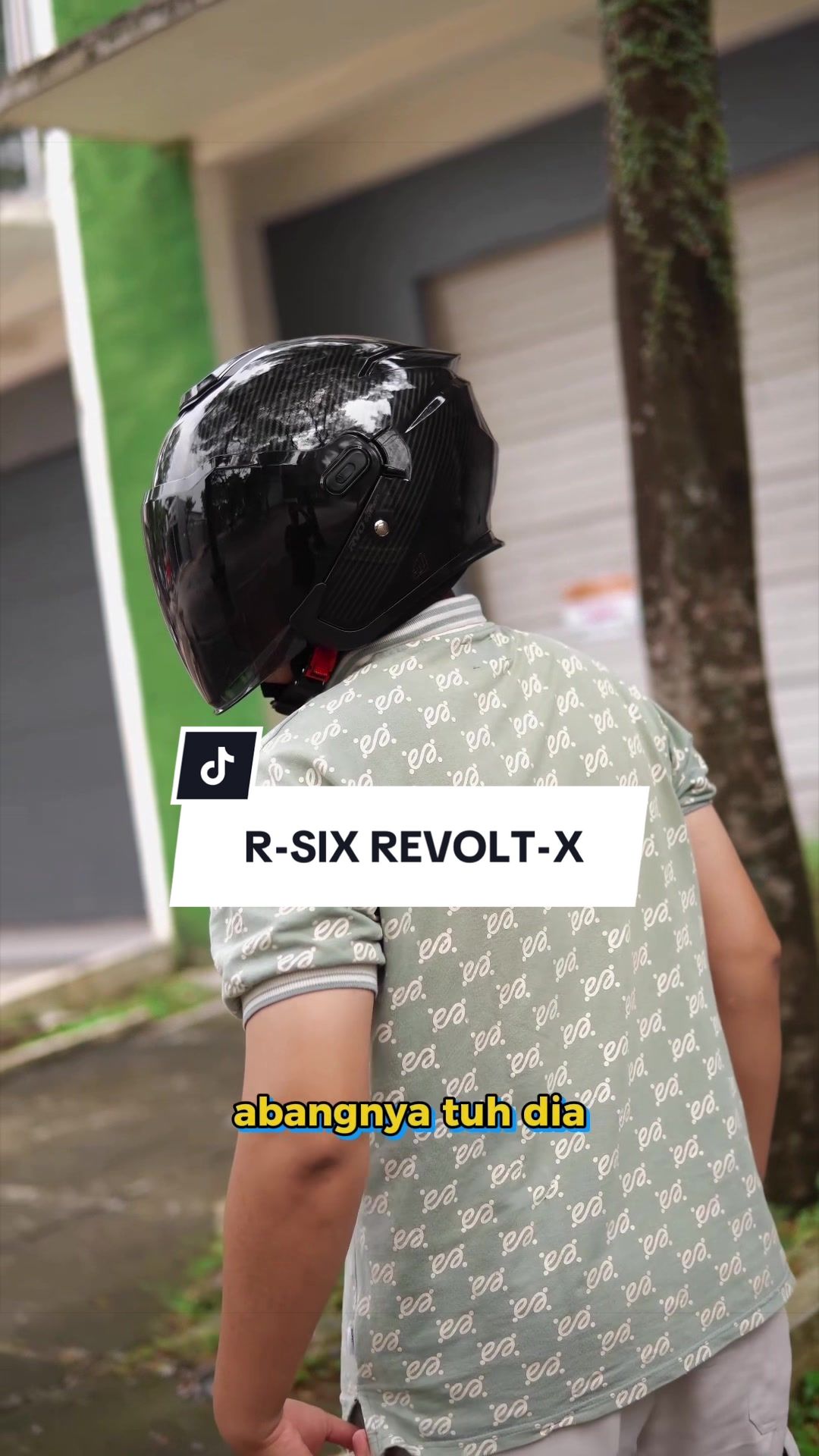 @R-SIX Helmet Official Shop