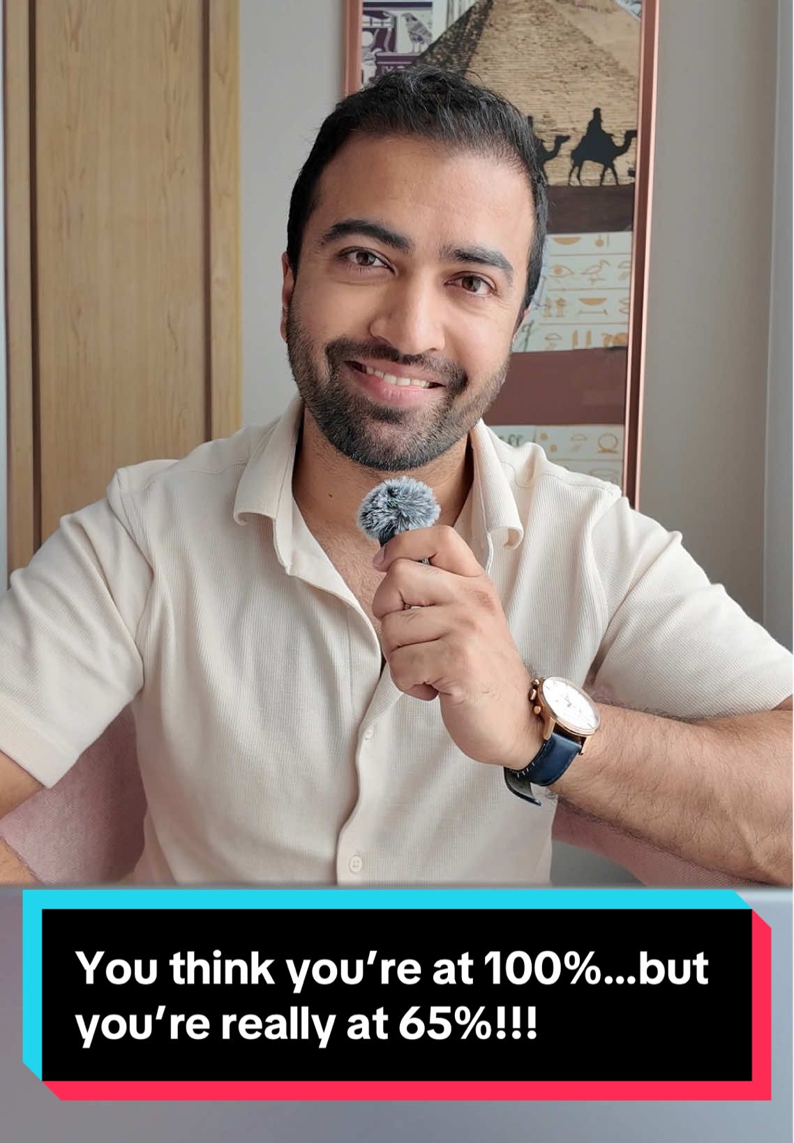 @Rohit Bhargava