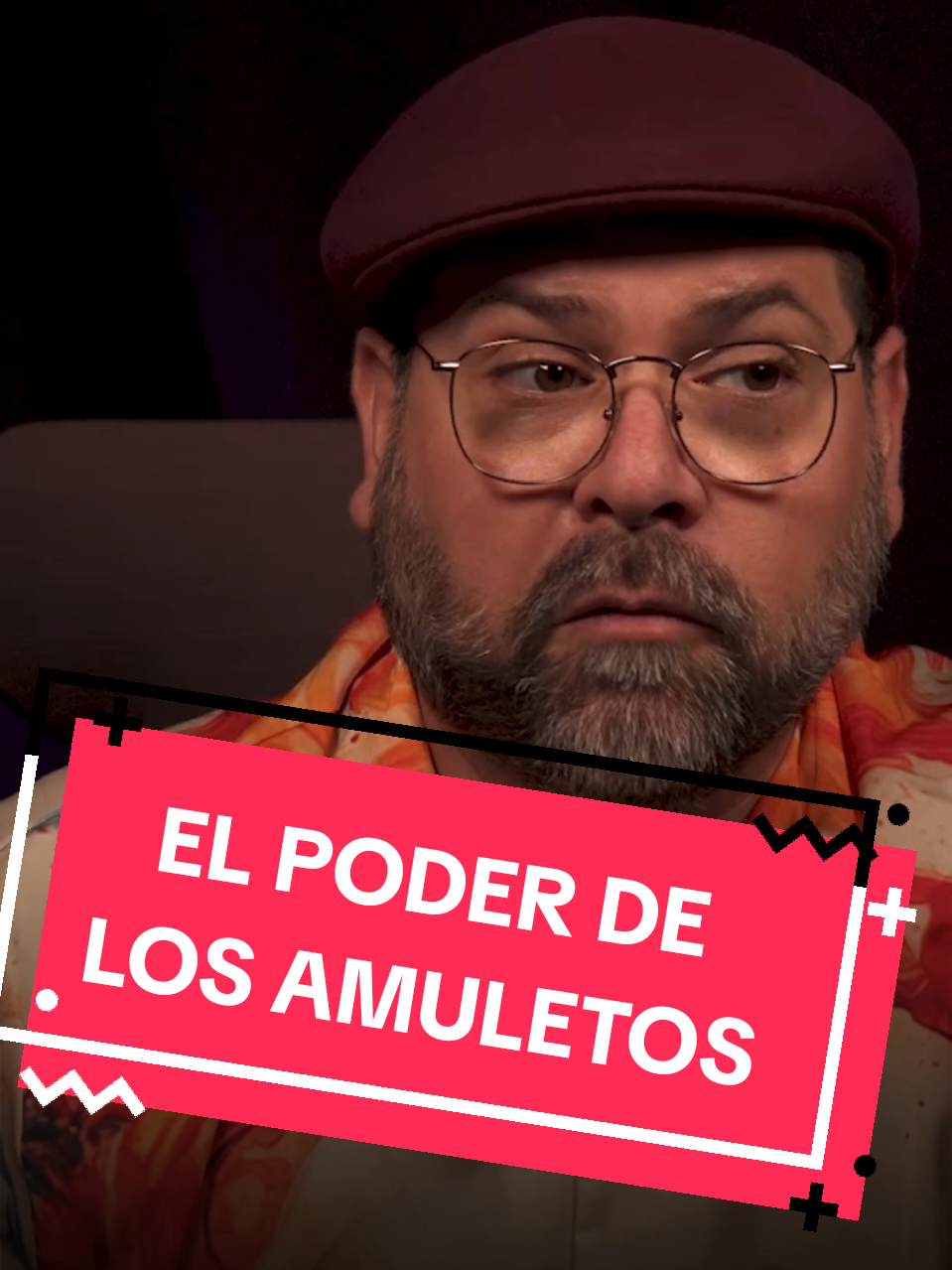 @Hablemosdeloquenoexiste