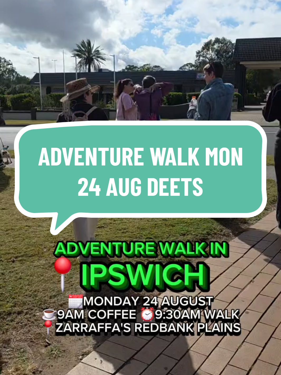 @Things to do in Ipswich 🇦🇺