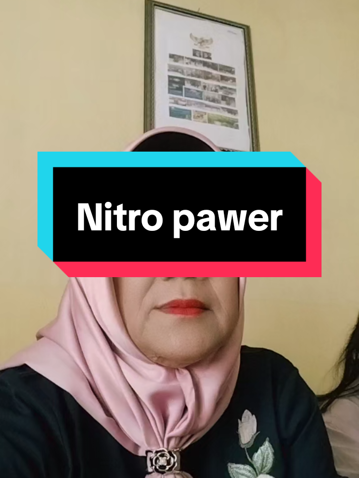 @Maryati