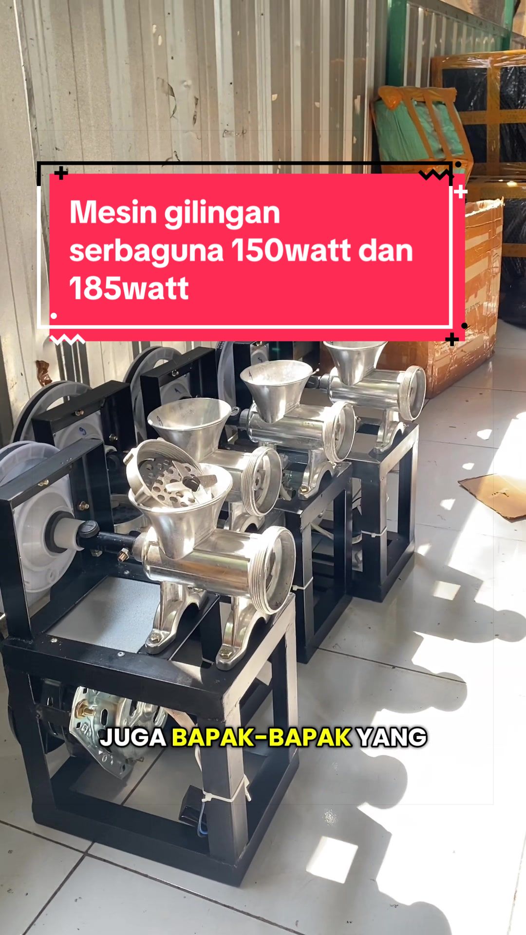 @Baberekomendasi