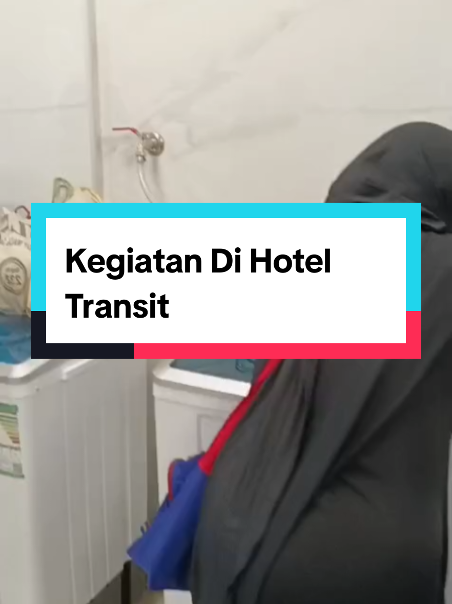 @Desmaniar-TourLeaderUmrohHaji