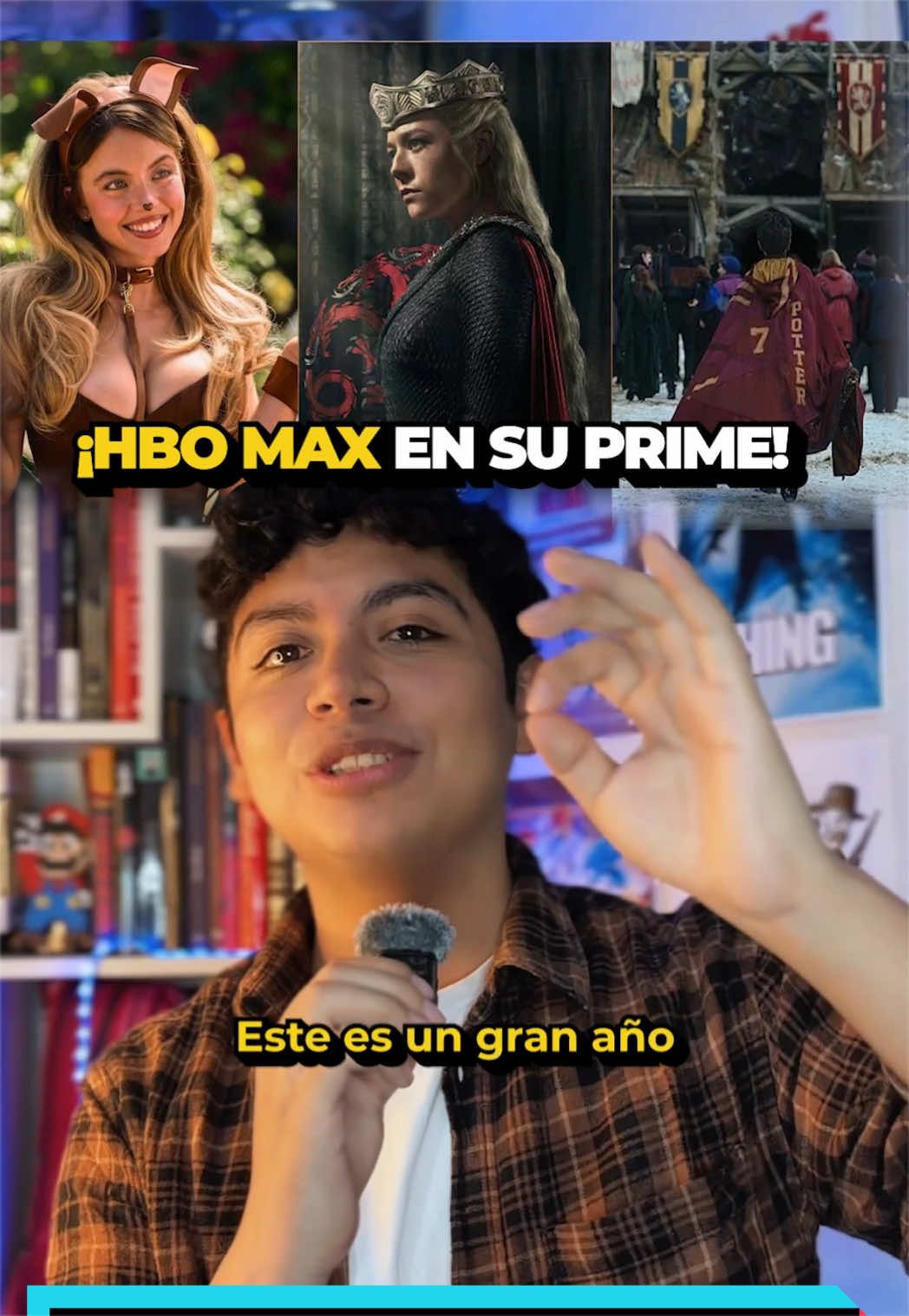 @La Cinestación 🍿