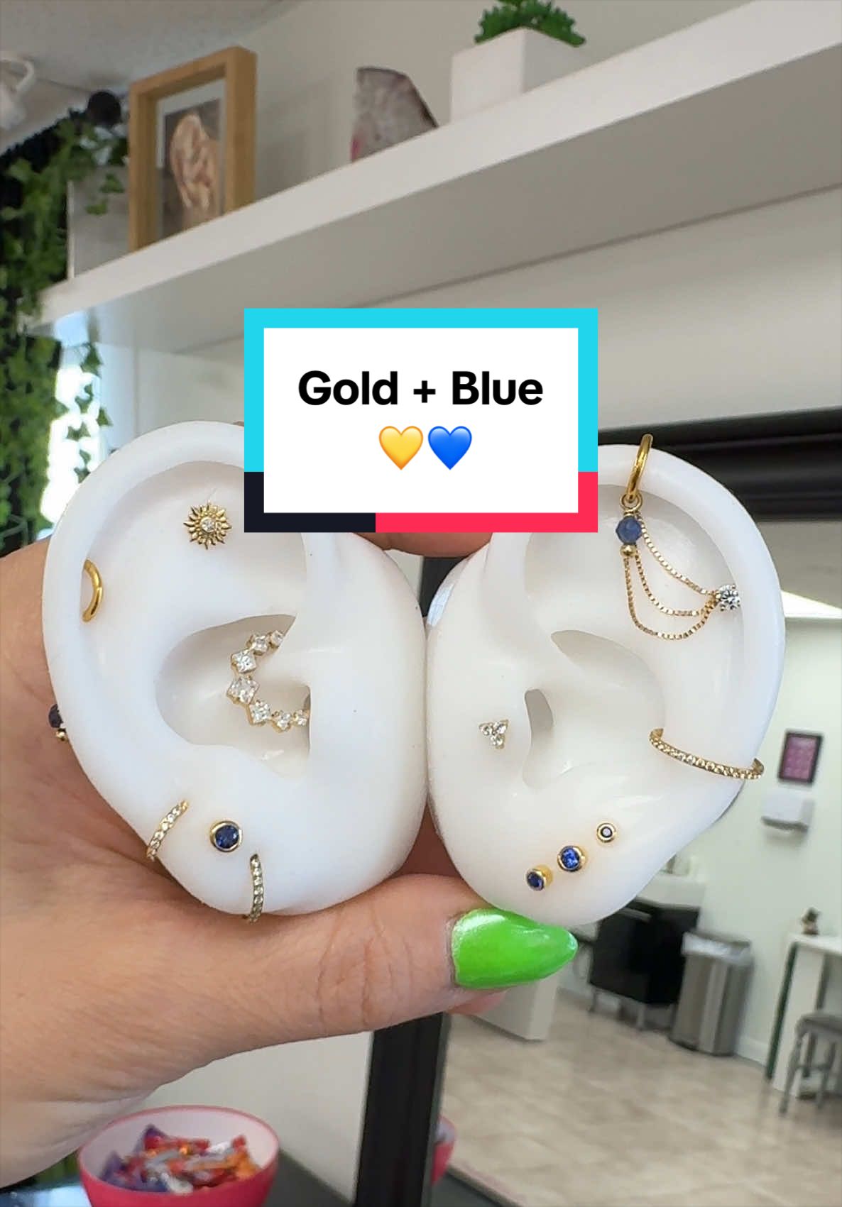 @The Curated Lobe