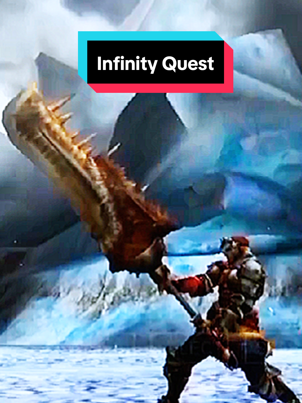@Monster Hunter Portable 3rd