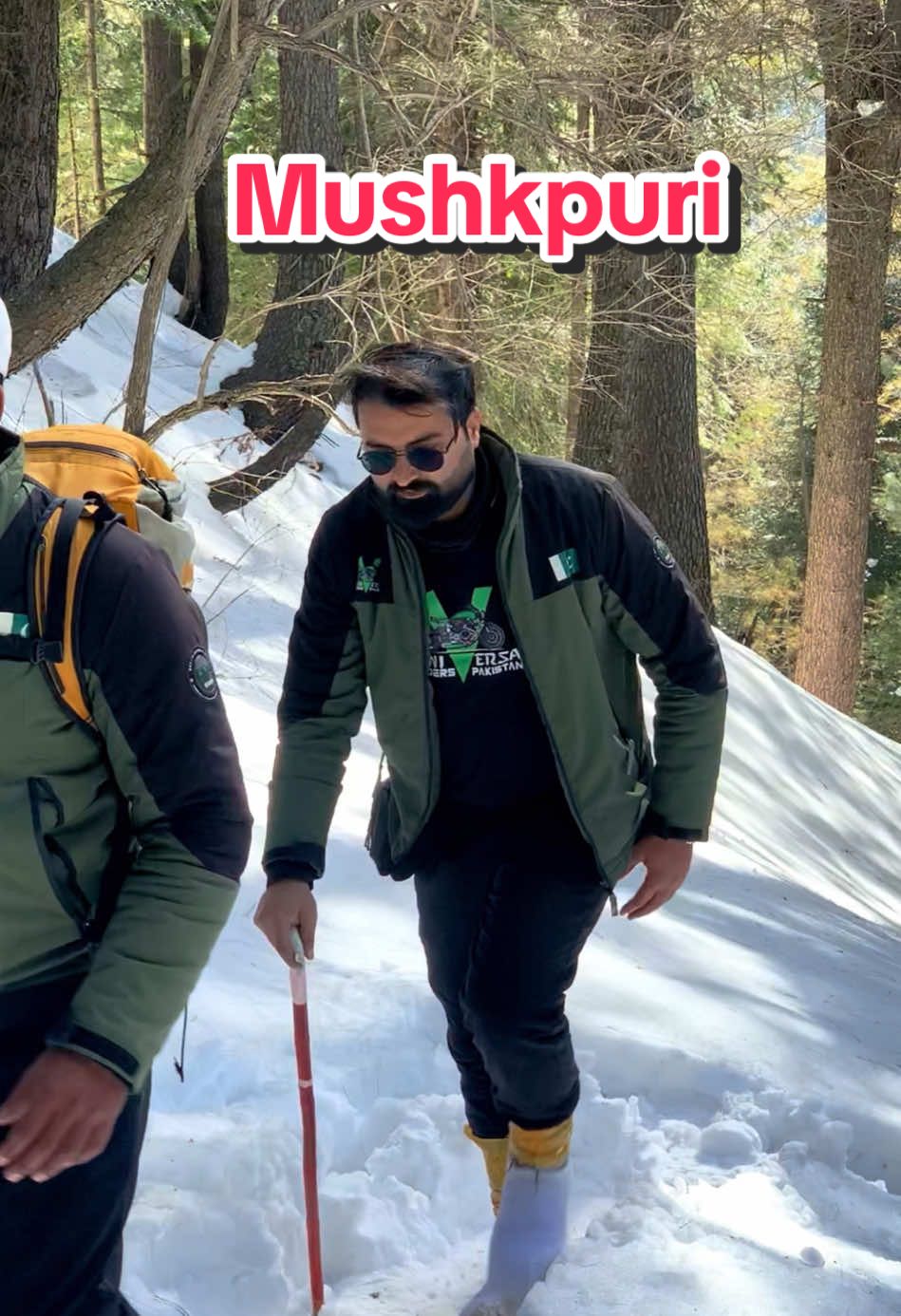 @Universal Riders Pakistan