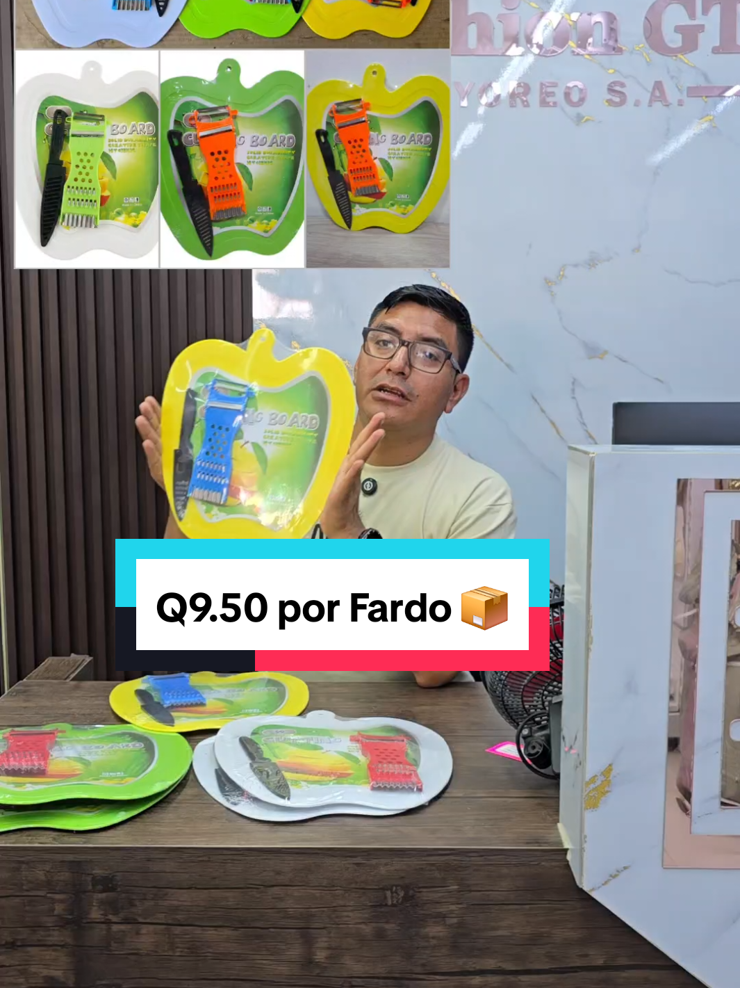 @Somos Distribuidores 📦