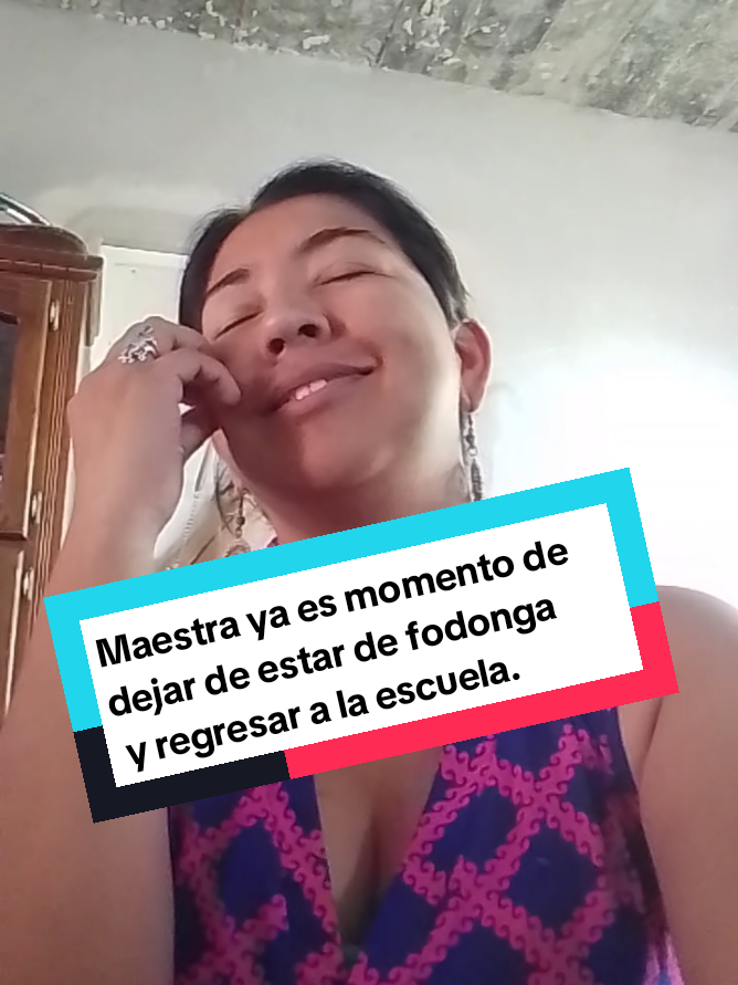 @La profe chida
