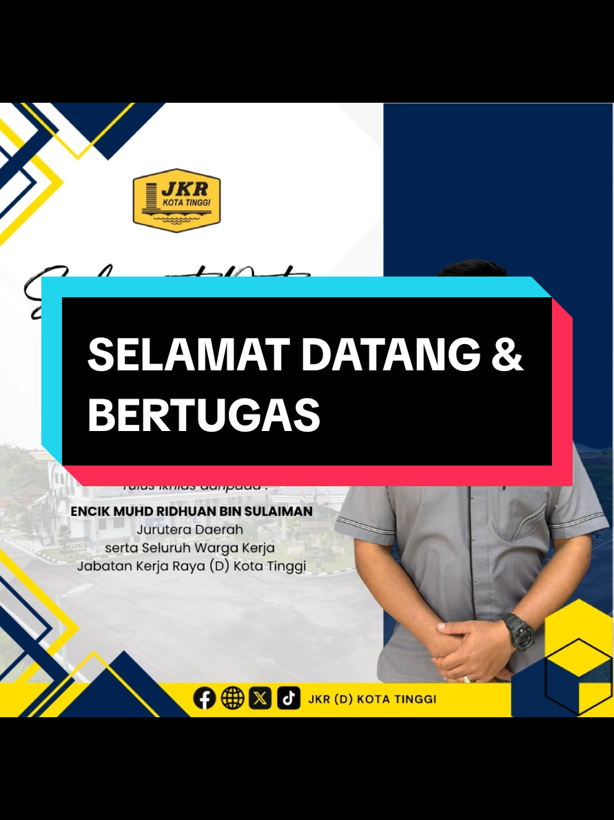 @JKR (D) Kota Tinggi