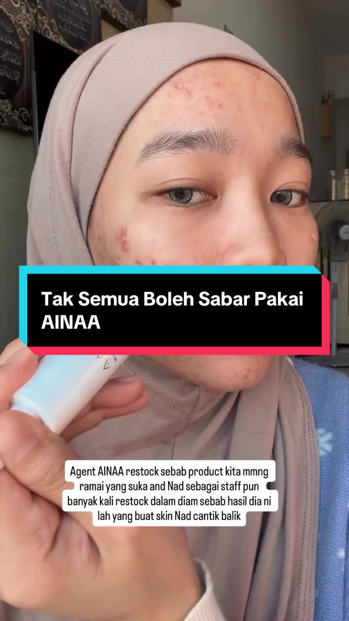 @Ainaa Beauty Original