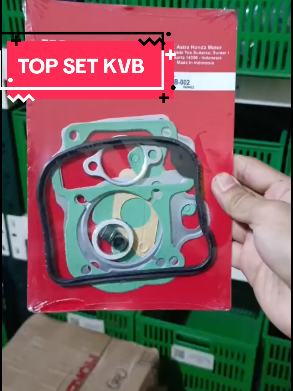 @Sparepart Ku
