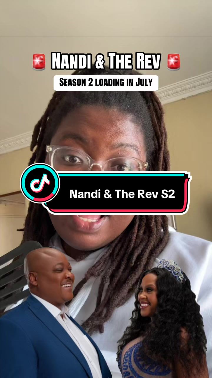 @Nombulelo Fox