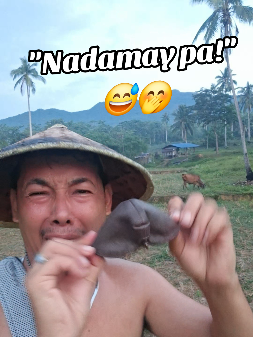 @Juan Magsasaka🌾
