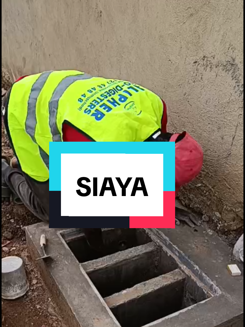 @ALIPHER BIO-DIGESTERS