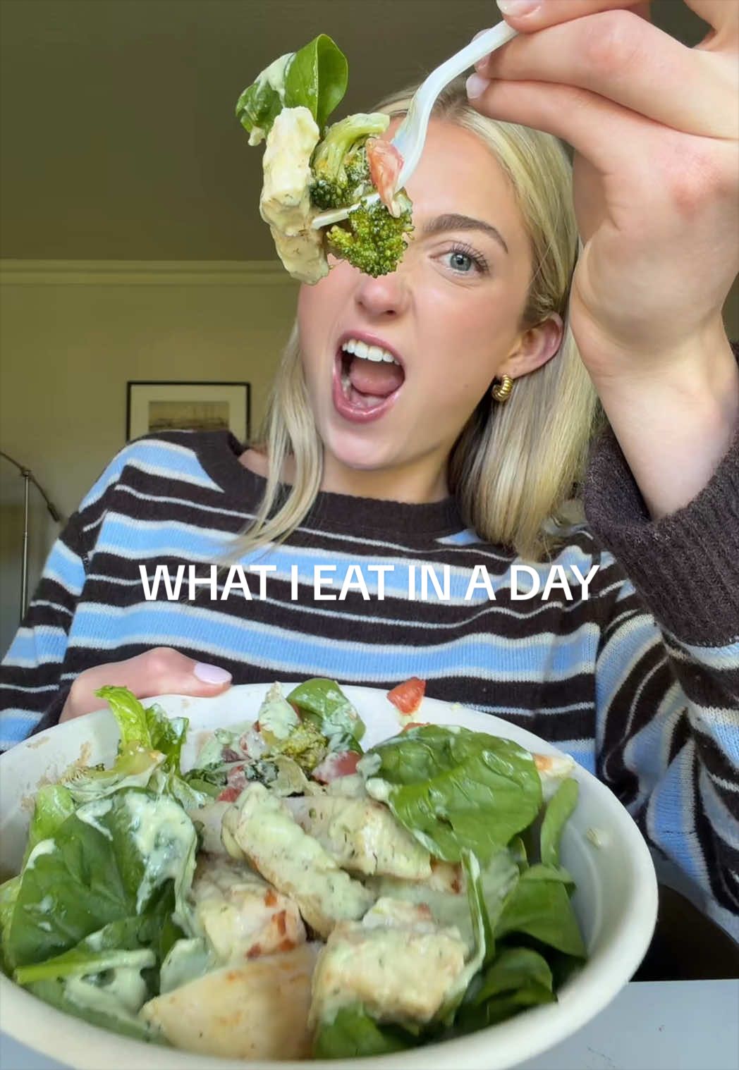 @Sophie Kalb | Nutritionist