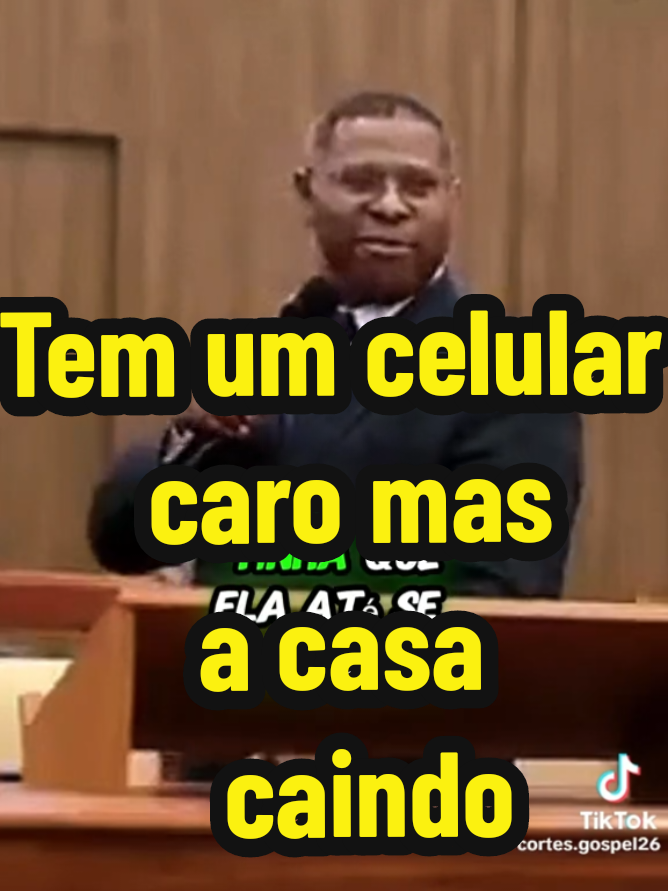 @Anderson Eu creio em Deus