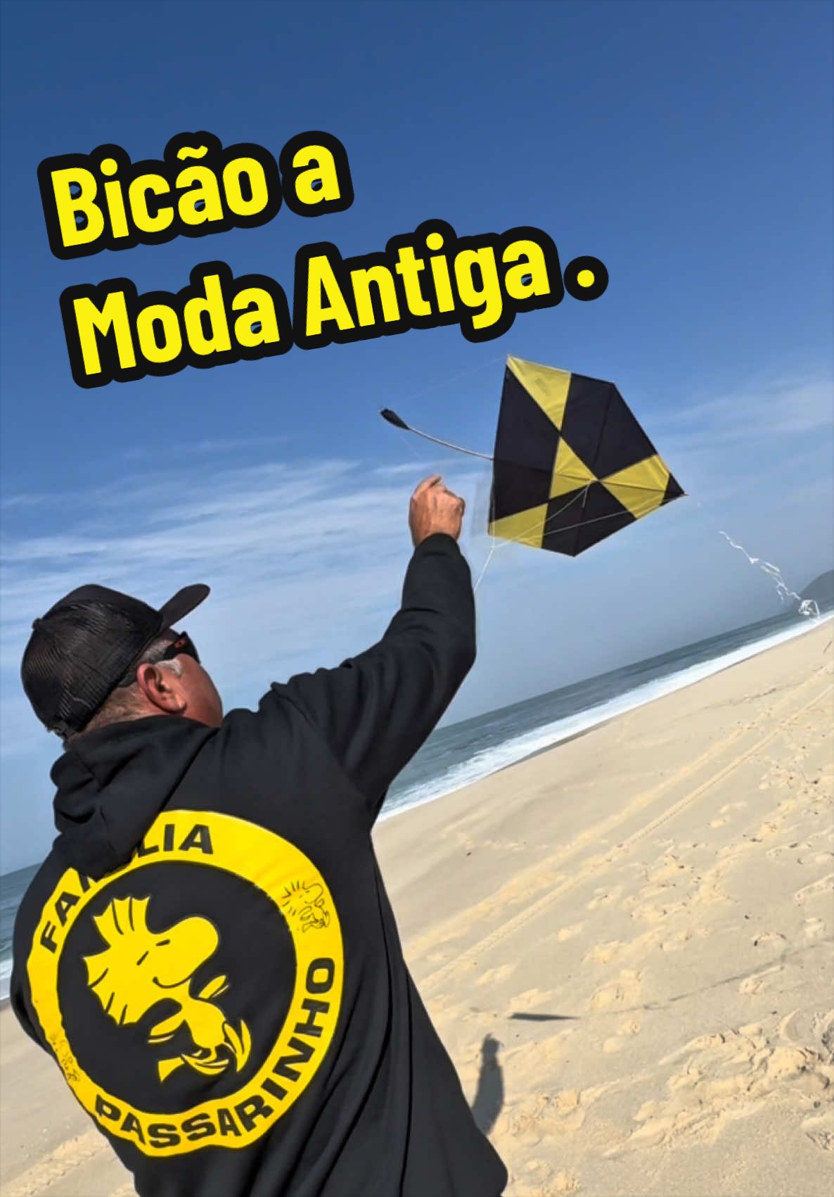 @Familia Passarinho
