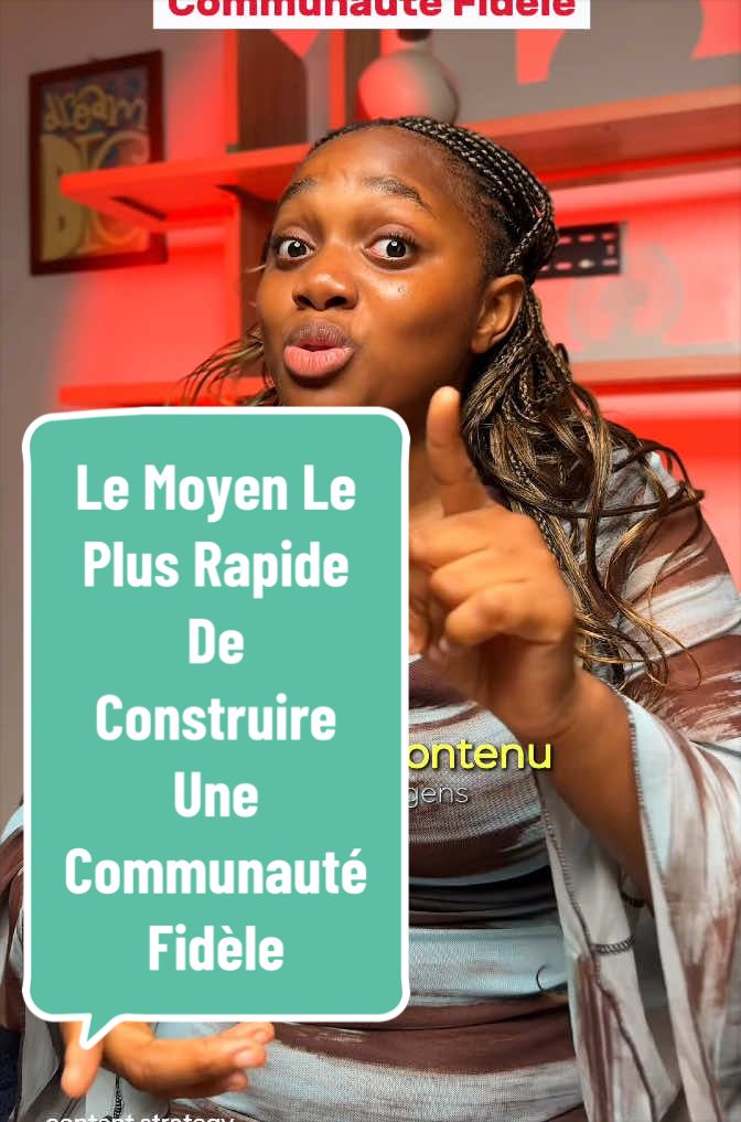 @Rosyta | Strat&egrave;ge de Contenu