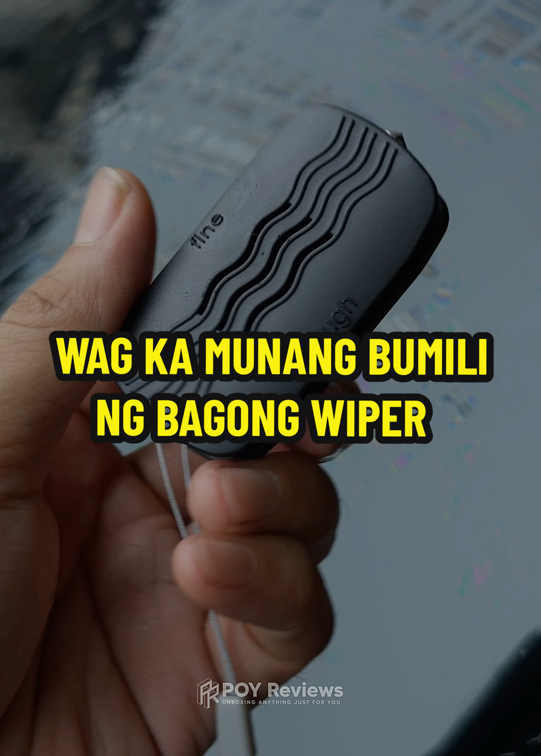 @POY Reviews 🤓