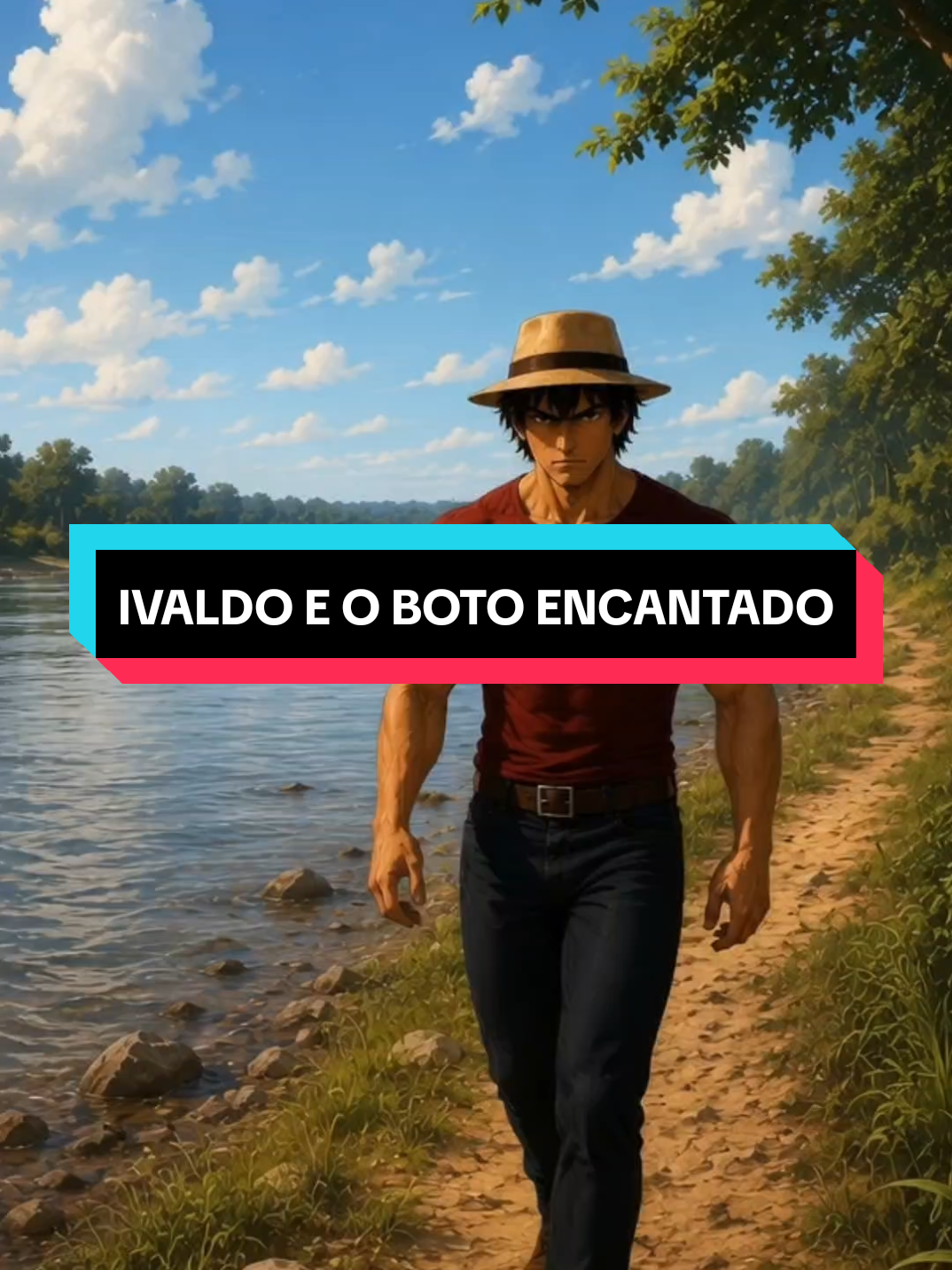 @CABANA ASSOMBRADA