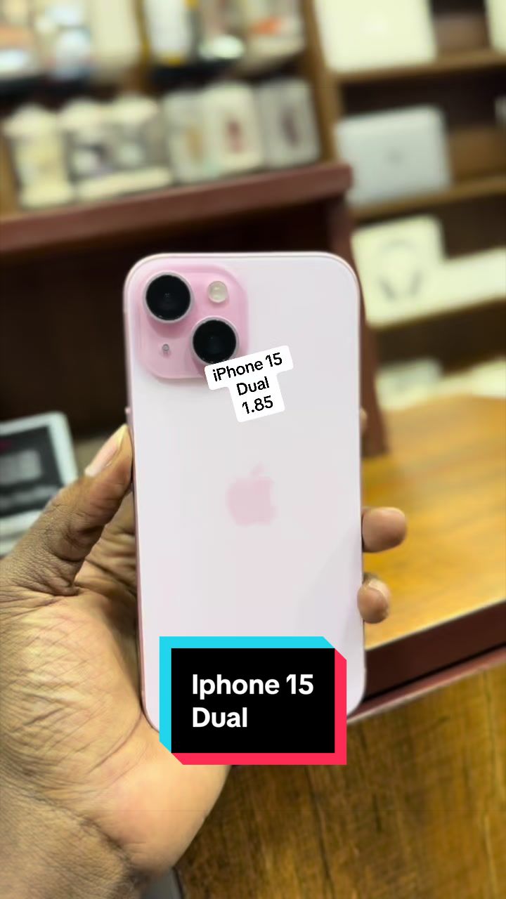 @Apple Shop Uganda & Repairs