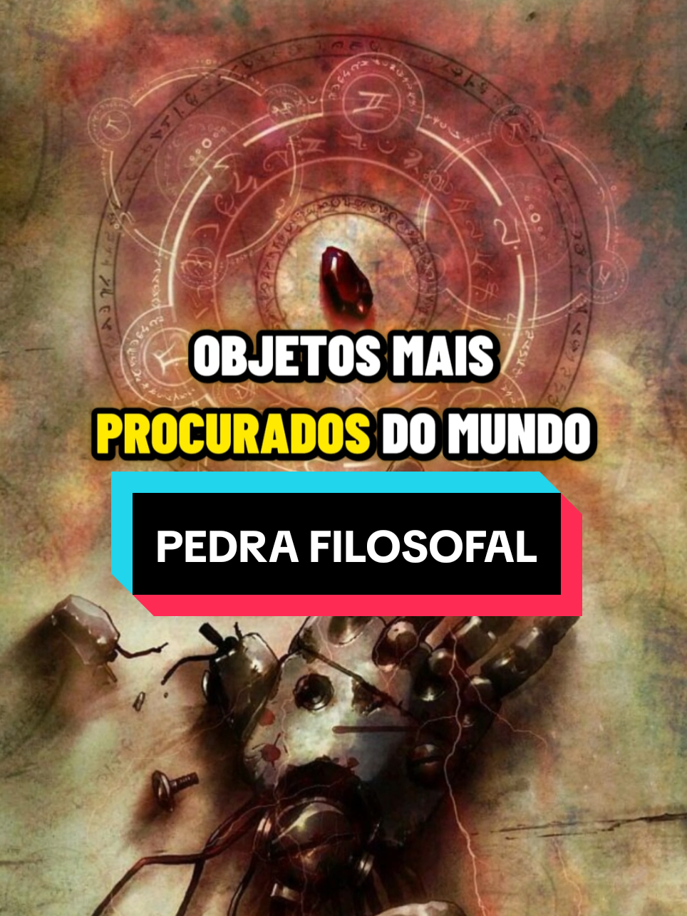 @curiosidadesemistério
