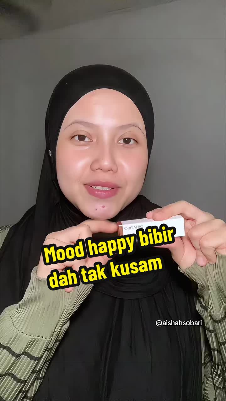 @Aishah Sobari