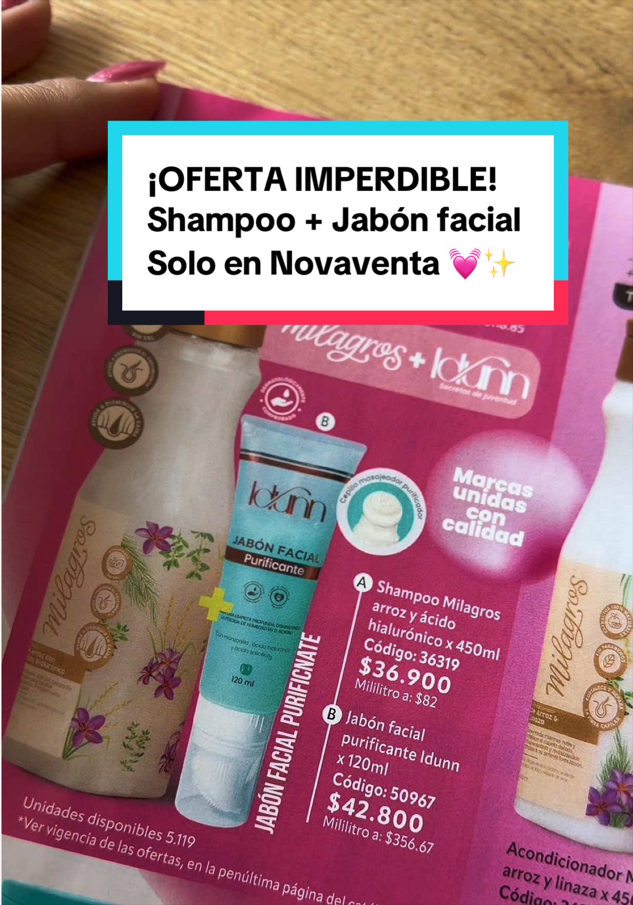 @Milagro_Milagros
