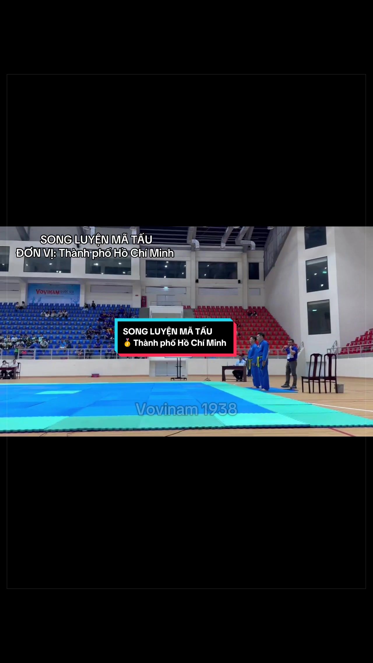 @Vovinam 1938