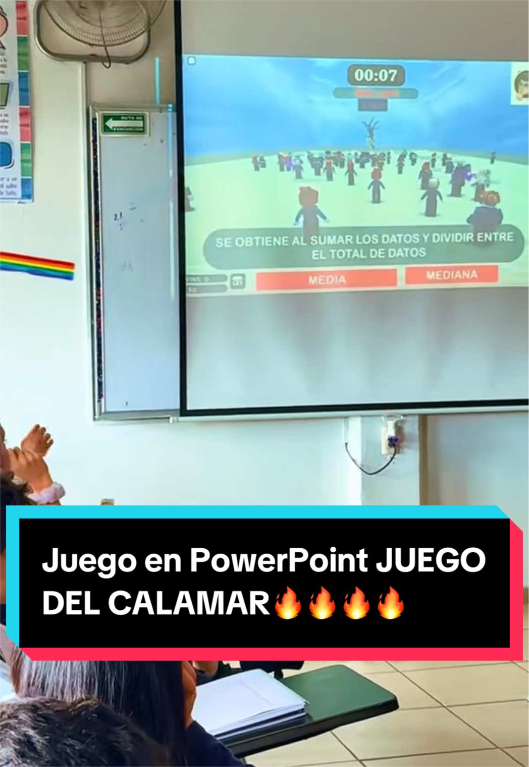 @&iquest;Qu&eacute; onda prof?