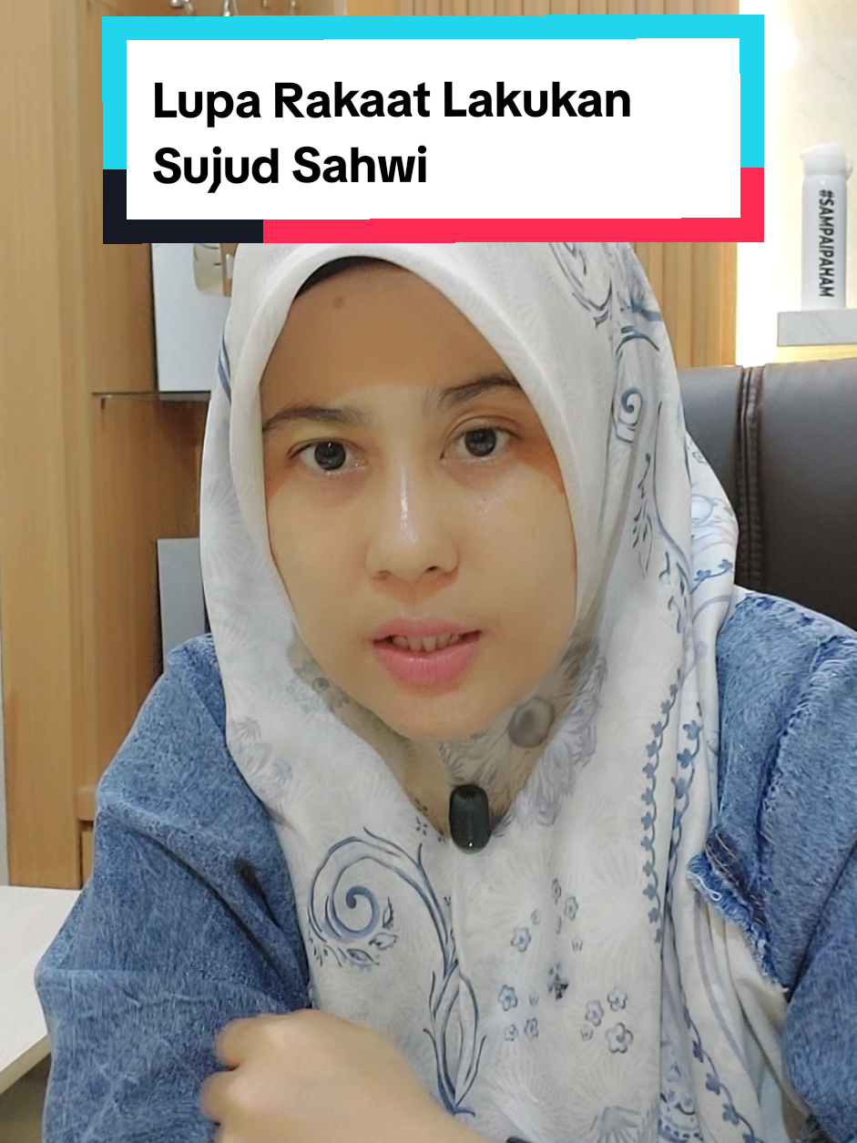 @Ustadzah Dr. Nella Lucky