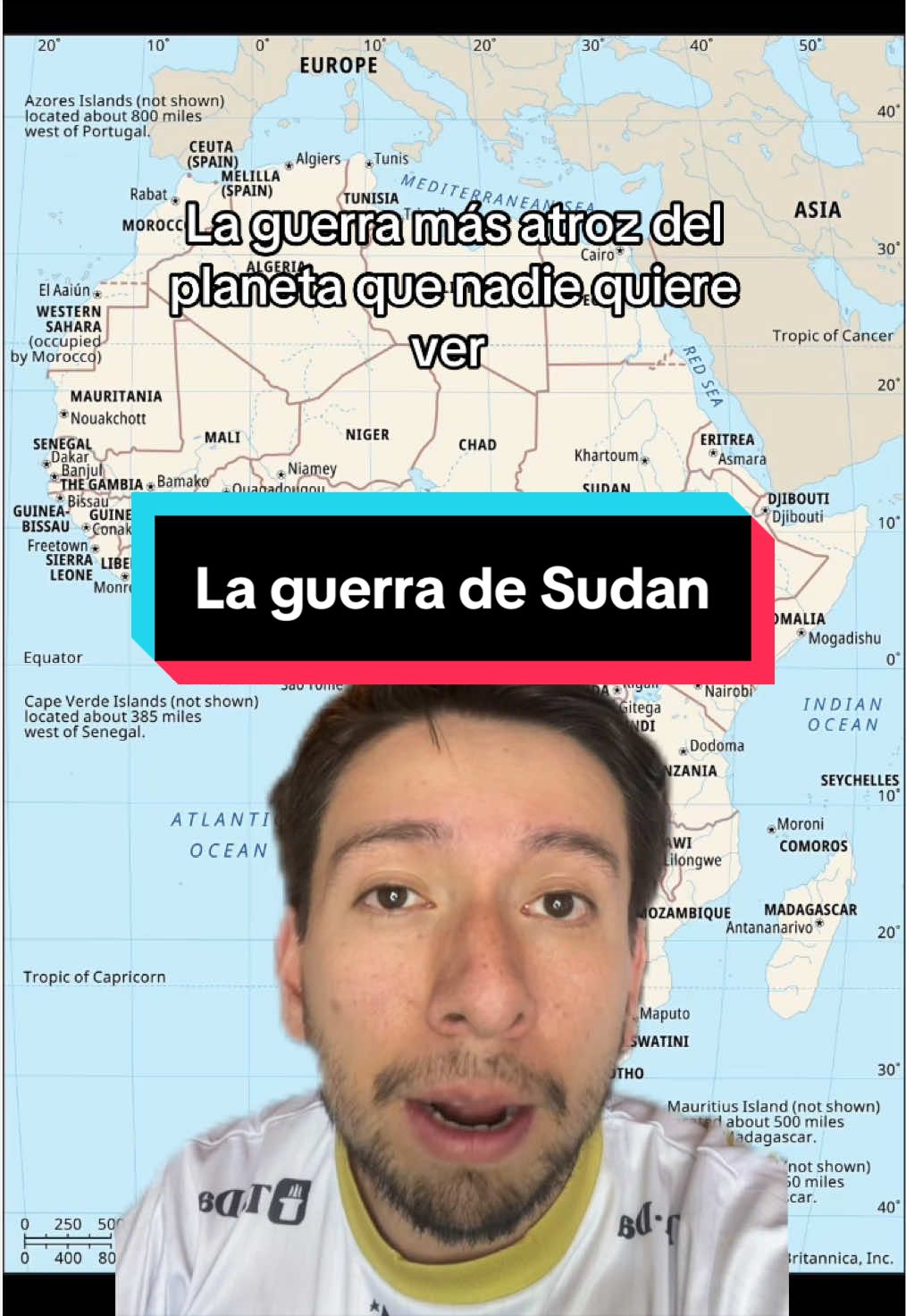 @Historia y geopolítica
