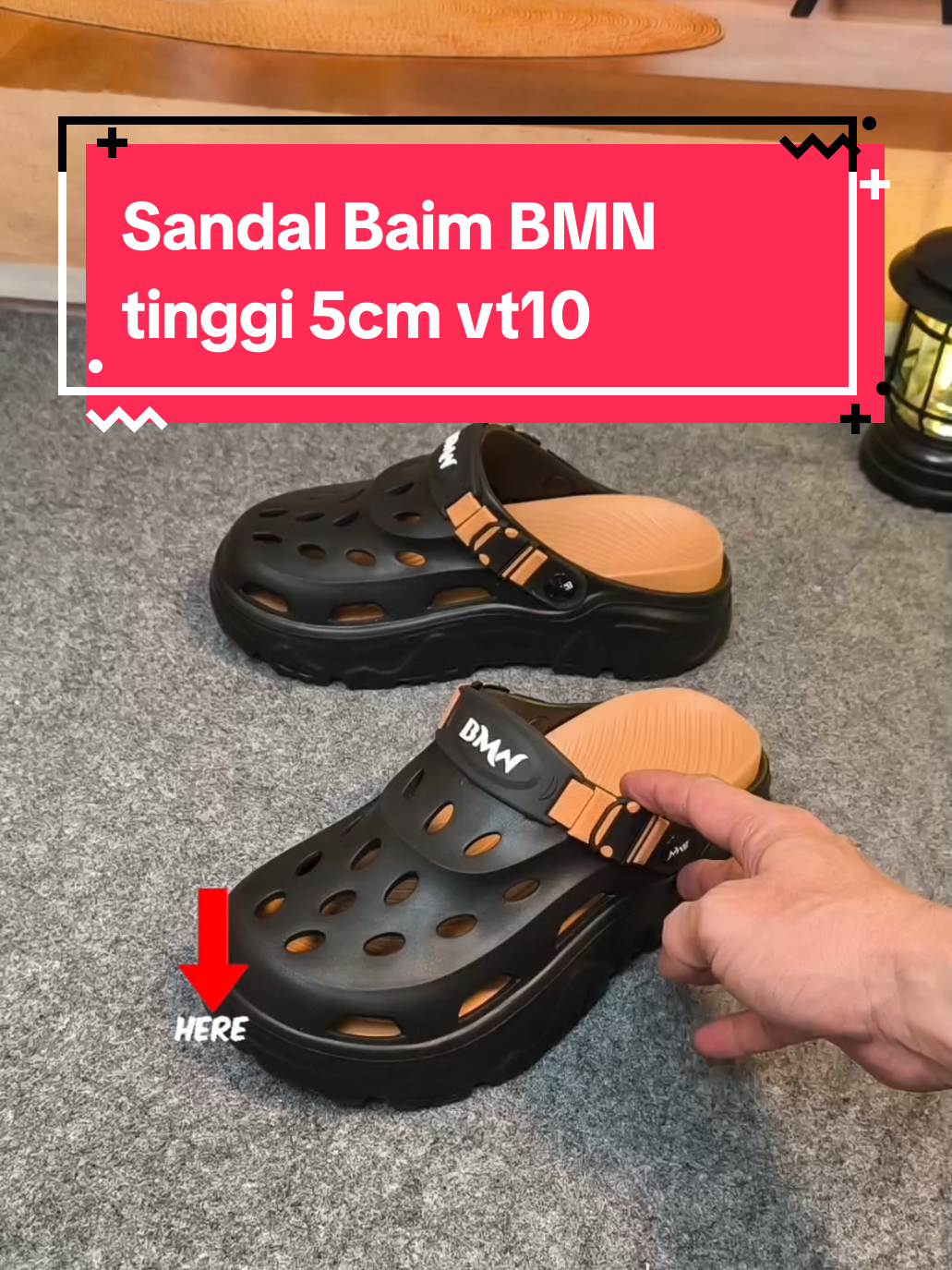 @BJ Multi
