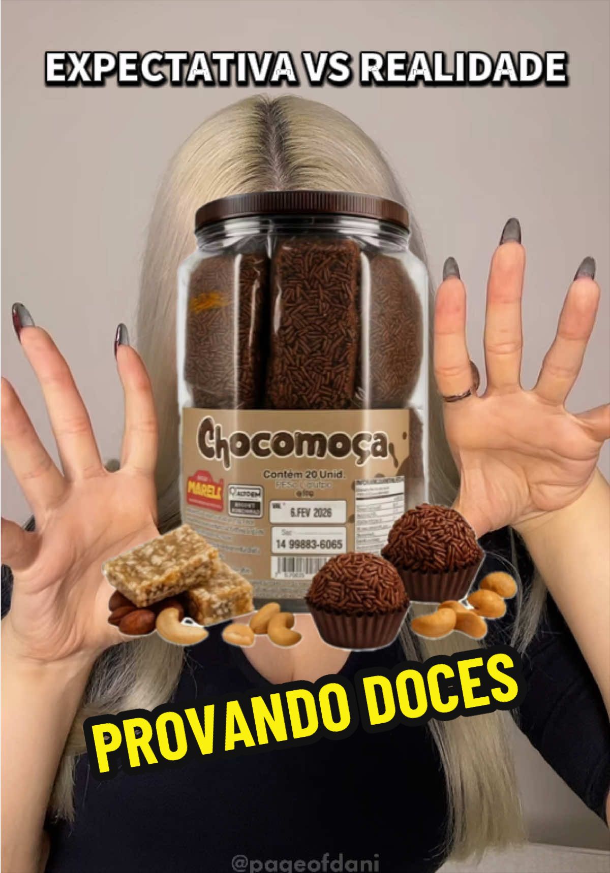@Pageofdani