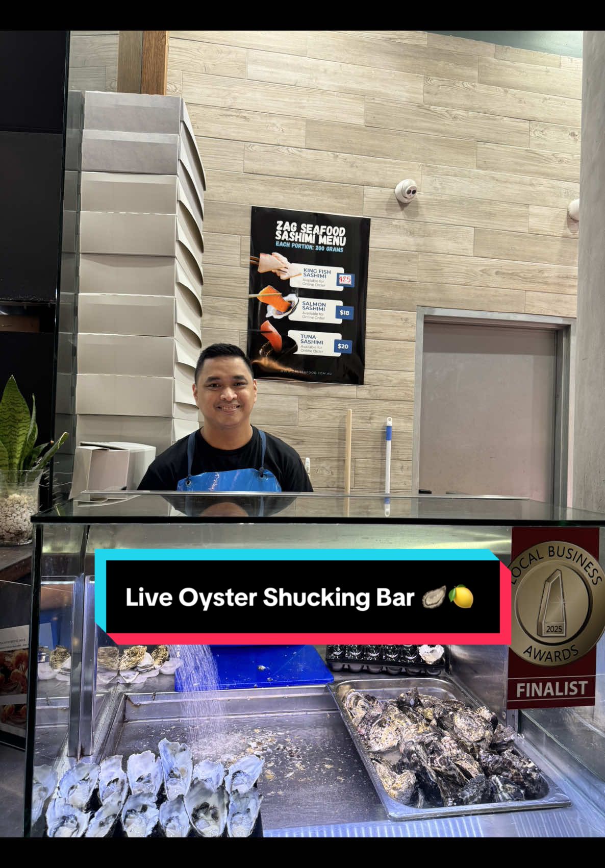 @ZAGSEAFOOD