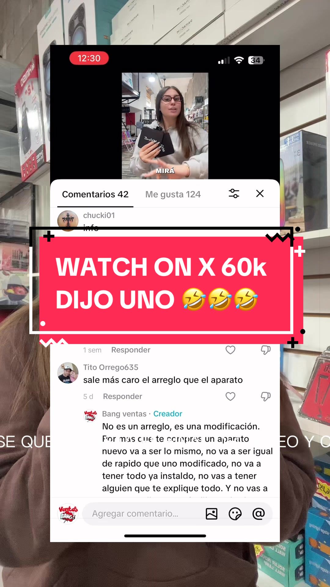 @Bang ventas