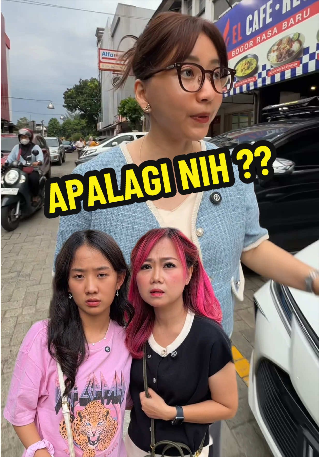@Gina Angelia