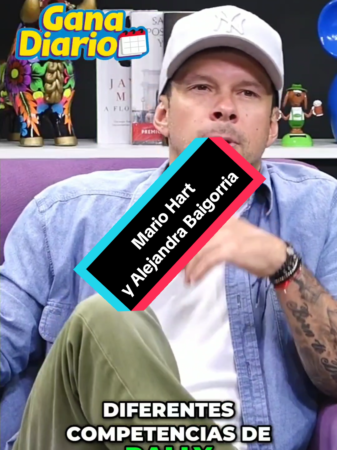 @Zapping TV Per&uacute;
