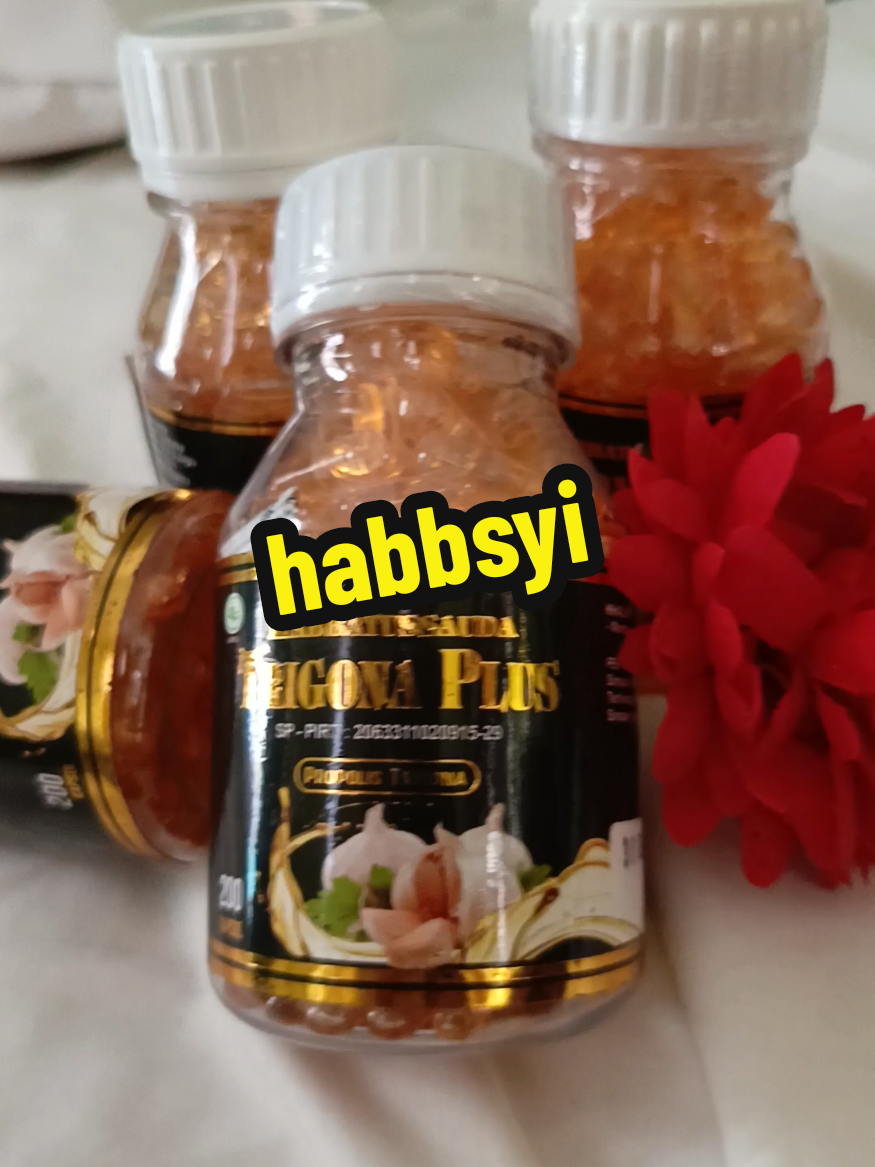 @pusaka lombok HERBAL