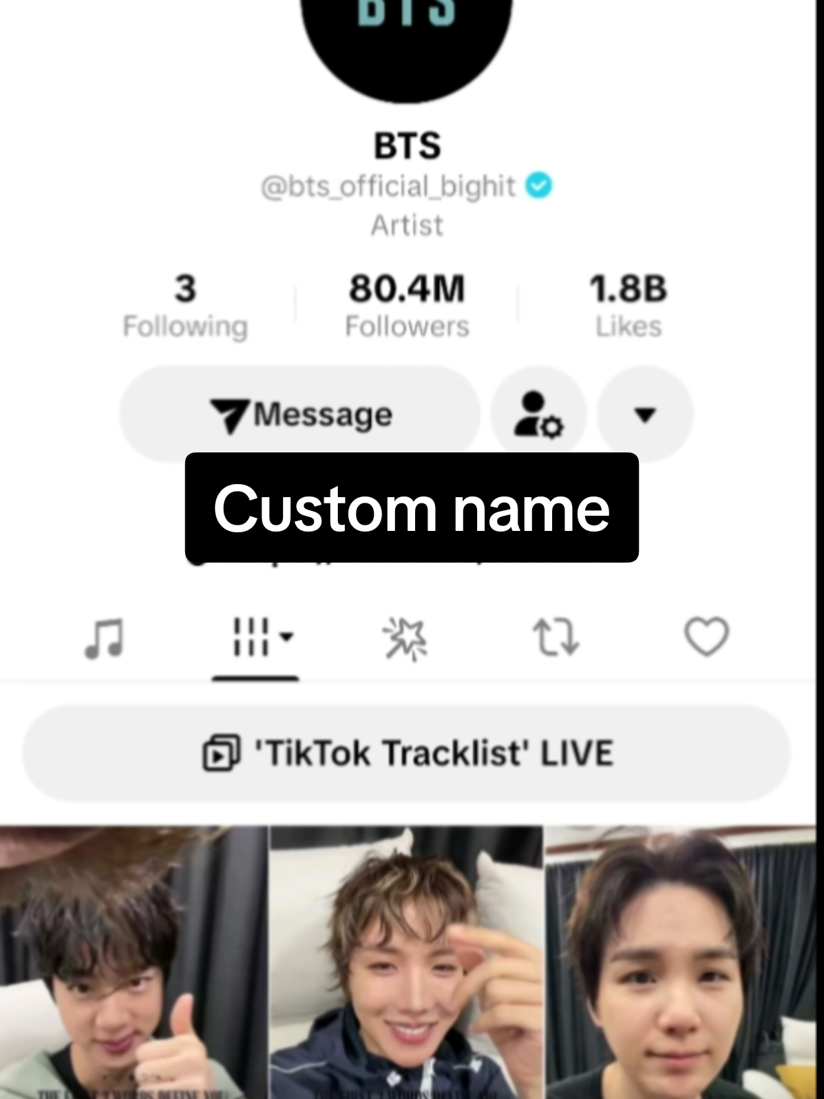 @Vani SAW and will SEE BTS! โจ๏ธ