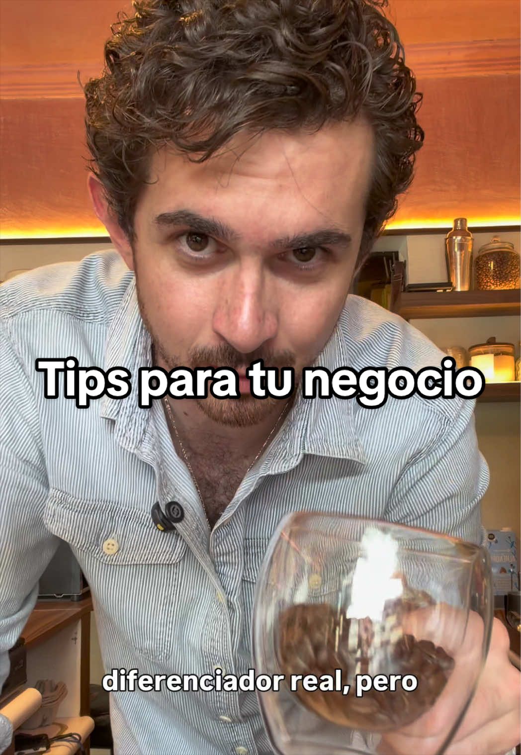 @Berni el del Caf&eacute;
