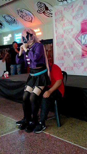 @WAIFU FEST