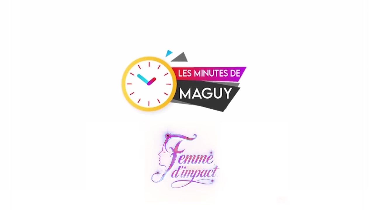 @Maguy Pucette Andeme