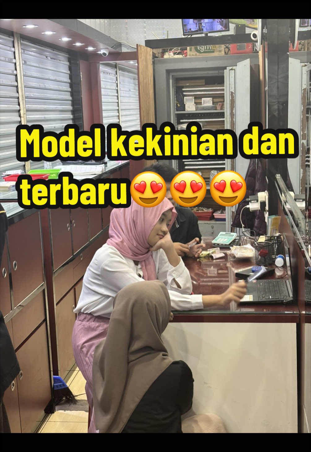 @BERKAH BARU PADALARANG